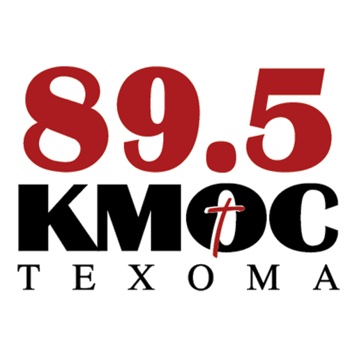 KMOC - Texoma logo