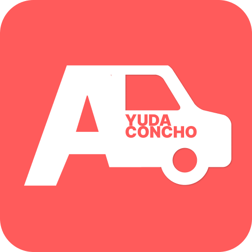 Ayuda Concho (Beta) logo