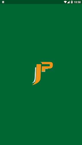Android application Auto Posto JP screenshort