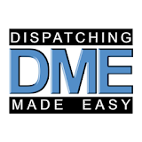 Dispatching Made Easy Driver icon