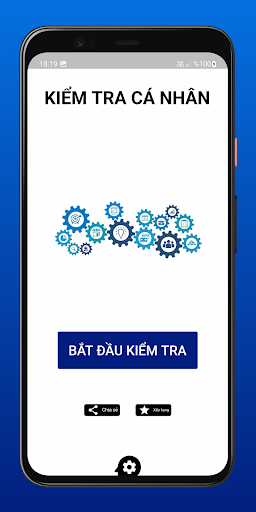 Bản xem trước ứng dụng
