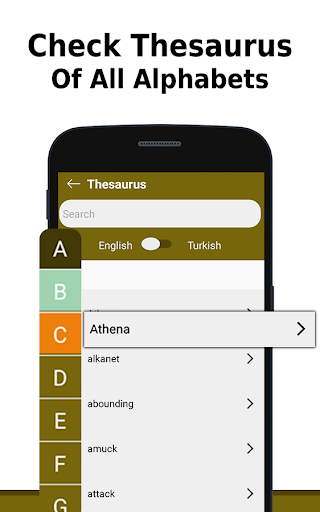 English to Turkish Dictionary  Turkish Translator