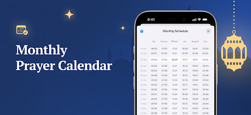 Athan Pro - Ramadan & Prayer
