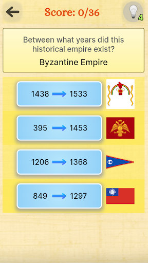 History Game screenshot 18