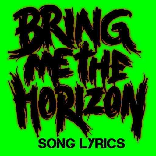 Bring Me The Horizon - Doomed (Lyrics) 