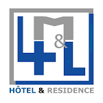Cover Image of Download Hôtel et Résidence 4M & L  APK