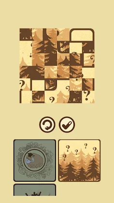 Sweet Dream Journey Fairy tale - Screenshot 2