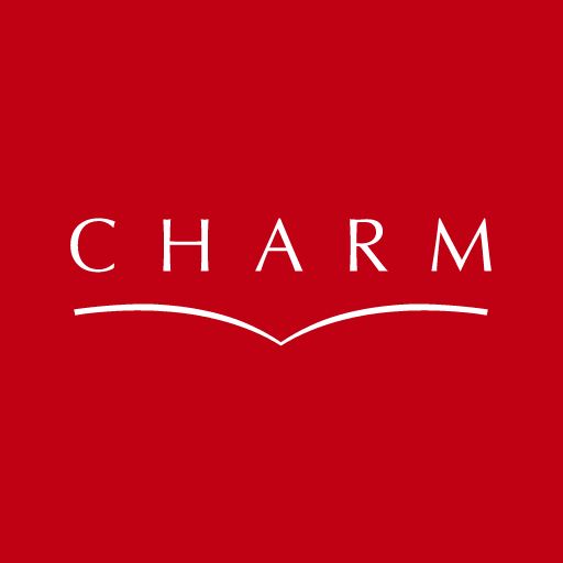 CHARMbyKAALO logo