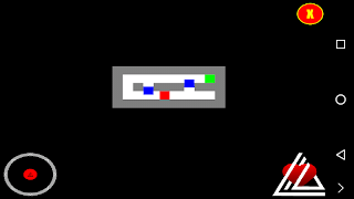 Prison Escape - Screenshot 3