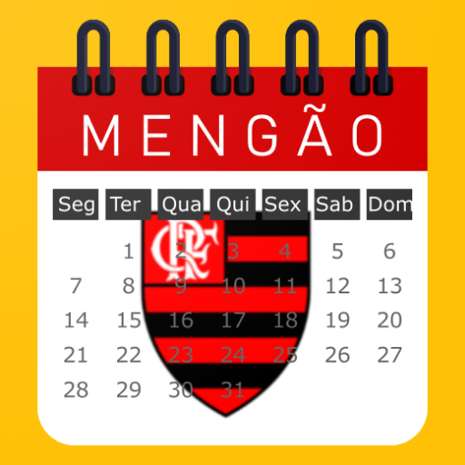 Agenda do Mengão Télécharger sur Windows
