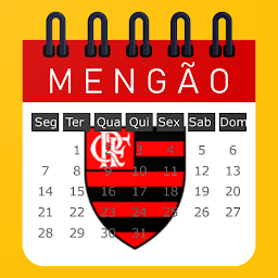 Icon image Agenda do Mengão