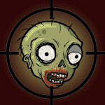 Cover Image of ดาวน์โหลด Zombie Shooter  APK