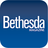 Bethesda Magazine icon