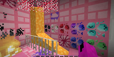 Kawaii World for minecraftのおすすめ画像3