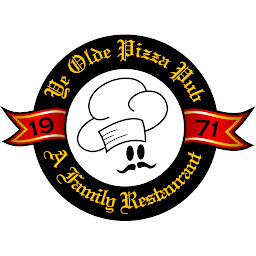 Icon image Ye Olde Pizza Pub