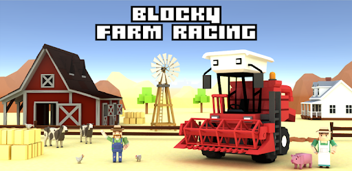 Blocky Farm Mod apk [Unlimited money] download - Blocky Farm MOD apk 1.2.93  free for Android.