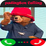 Real call padington 2 icon