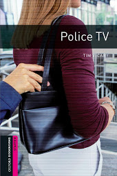 Icon image Police TV