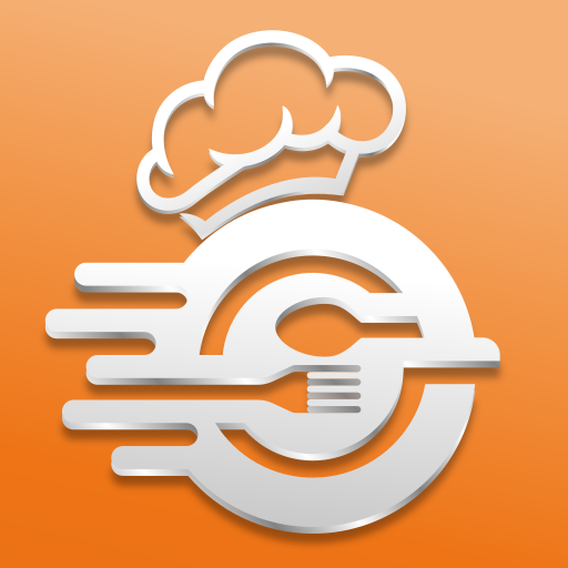 ComeloYA! Restaurant logo