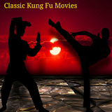 Classic Kung Fu Movies icon