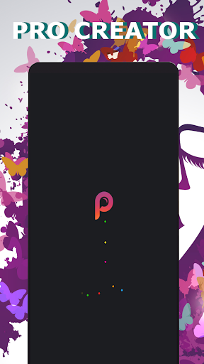 PRO Creator - Star : Photo Edi Screenshot 1 - AppWisp.com