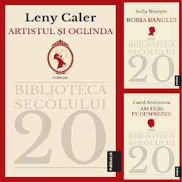 Icon image BIBLIOTECA SECOLULUI 20 - Editura Publisol