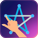 Cover Image of Unduh One Touch Connect dots - one s  APK