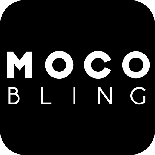 MOCOBLING 모코블링  Icon
