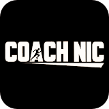 Coach Nic App icon