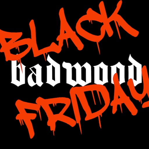 Badwood logo