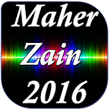 Maher Zain 2016 icon