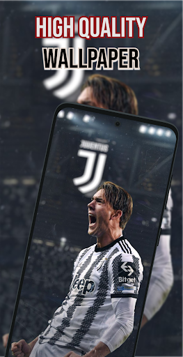 Juventus Wallpaper HD Screen 2