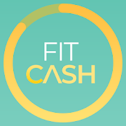 FITCASH: Move, Get Fit & Earn! ?