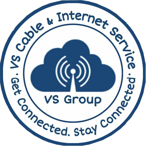 Vs Internet Service