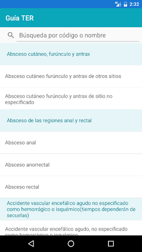 Guía TER Screen 2