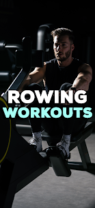 Rowing Machine Workouts