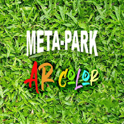 META PARK AR COLOR logo