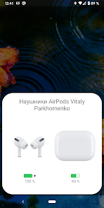partikel Kvalifikation enke AndroPods - Airpods on Android - Apps on Google Play