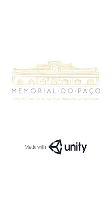 Memorial do Paço 3Dのおすすめ画像1