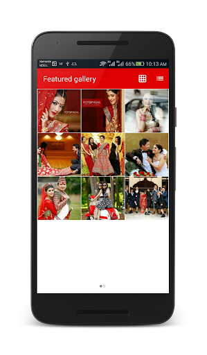 Fotopasal Screen 3