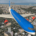 Airplane Pilot Simulator 3D 1.25
