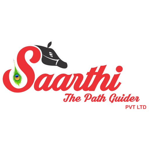 Saarthi logo