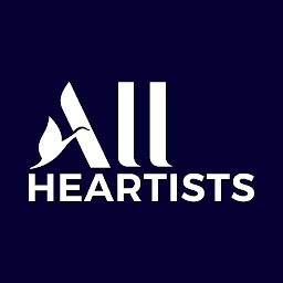 Gambar ikon ALL Heartists program