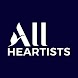 ALL Heartists program - Androidアプリ