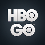 HBO GO icon