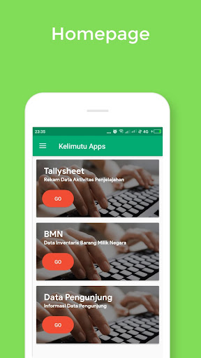 Sao Ria Kelimutu Screen 2
