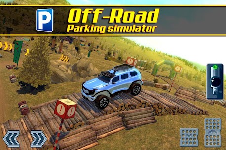 4×4 Offroad Parking Simulator For Pc – How To Install And Download On Windows 10/8/7 1