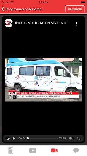 Info 3 Screen 3