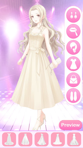 Fashion Star Styler Dress Up