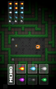 Spell Puzzle - Screenshot 4